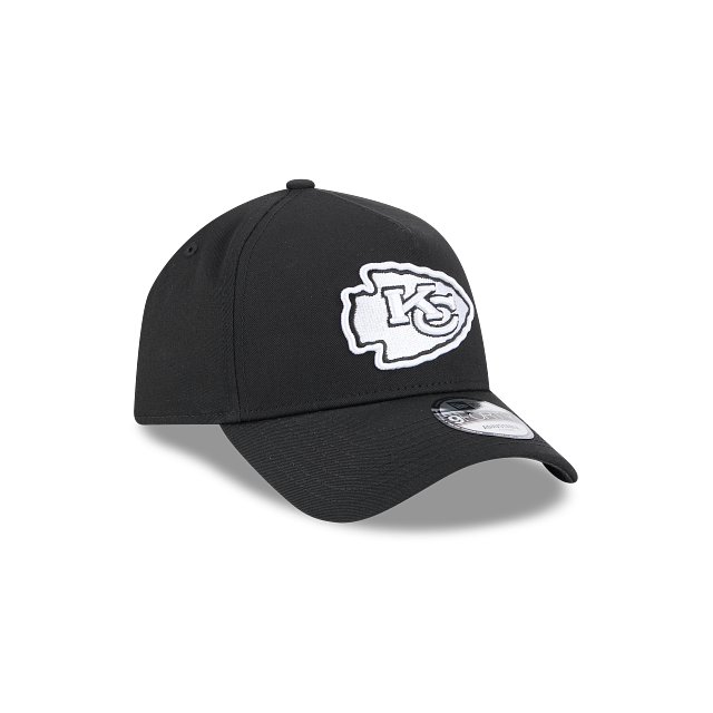 940AF Gothic Flawless Kansas City Chiefs