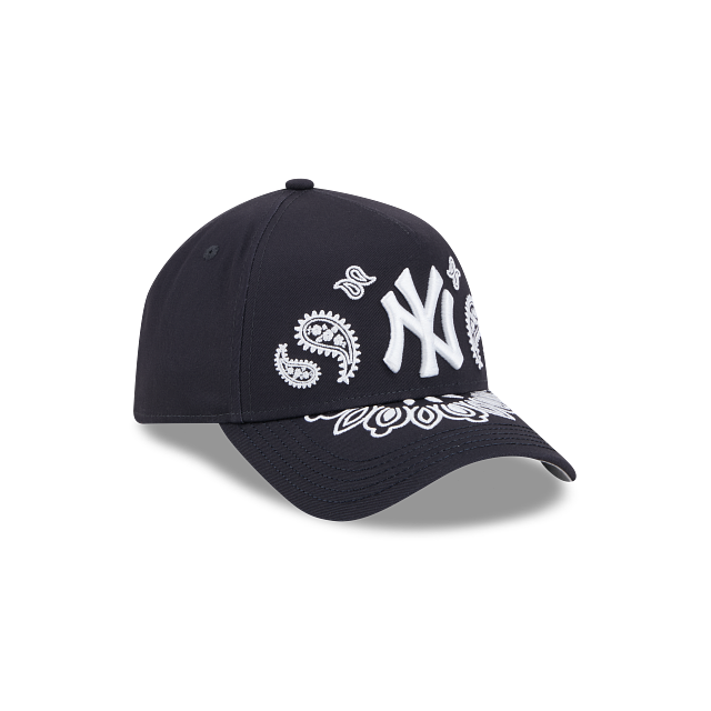 New Era 940AFPAISLEY NY Yankees - Navy