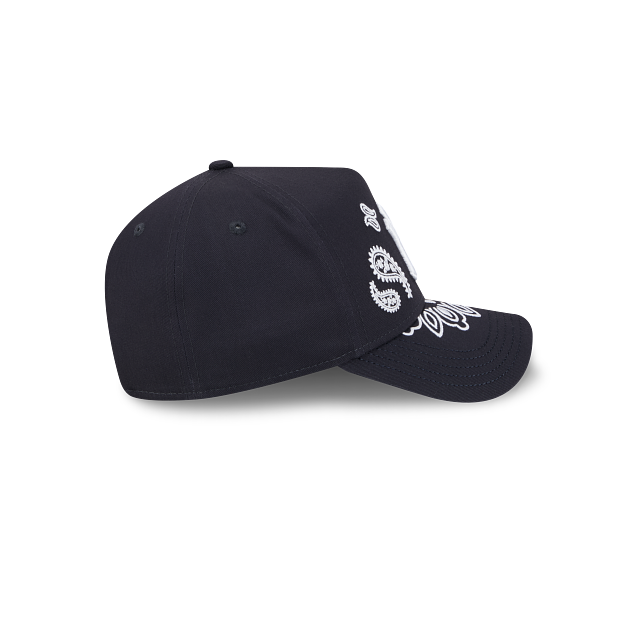 New Era 940AFPAISLEY NY Yankees - Navy