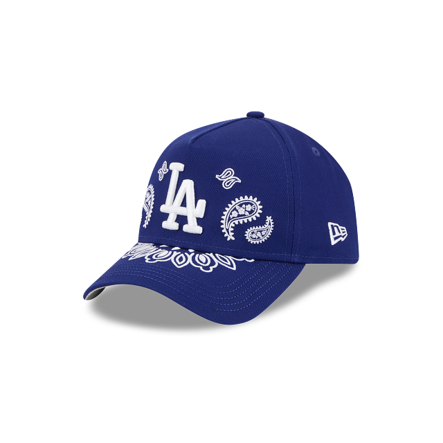 New Era Paisley LA Dodgers