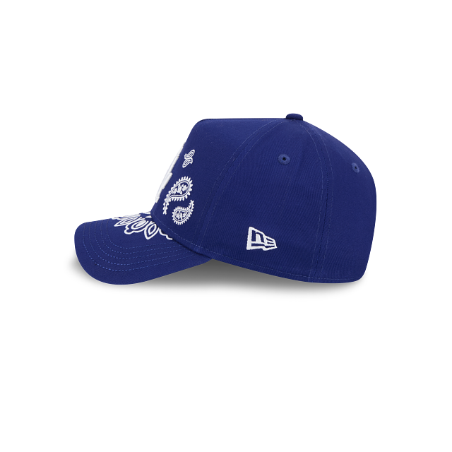 New Era Paisley LA Dodgers