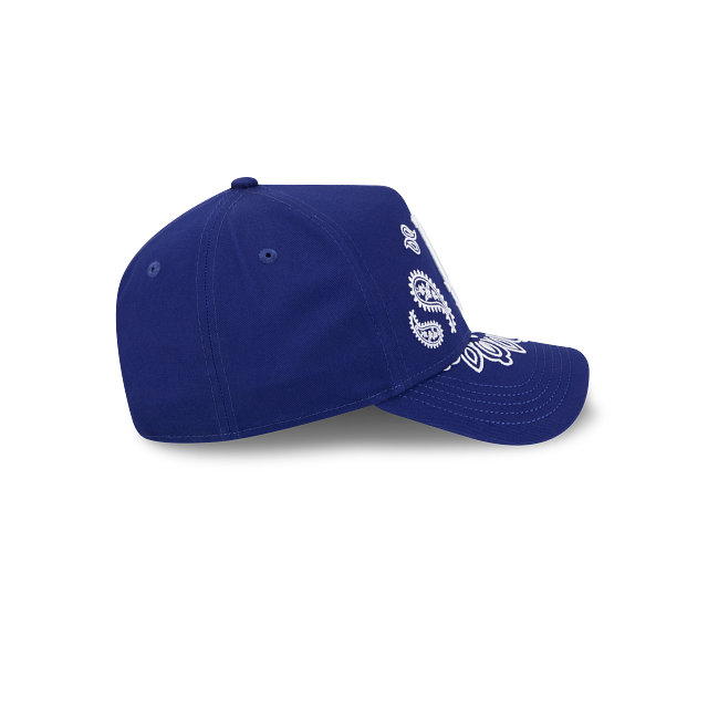 New Era Paisley LA Dodgers