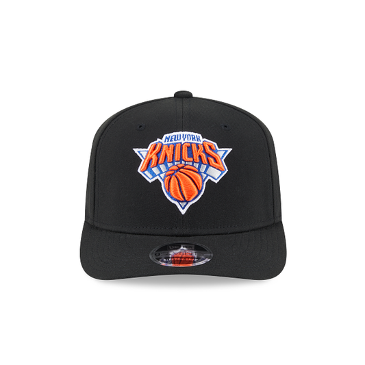 New Era 970SS OTC NY Knicks - Black/Grey