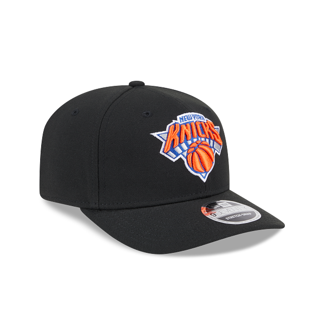 New Era 970SS OTC NY Knicks - Black/Grey