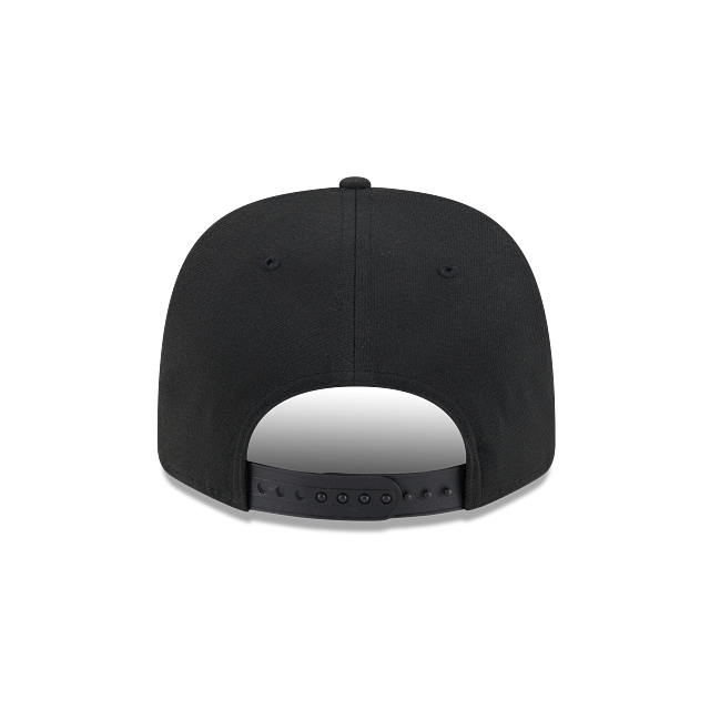 New Era 970SS OTC NY Knicks - Black/Grey