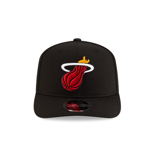 New Era NBA Team 970ss Miami Heat