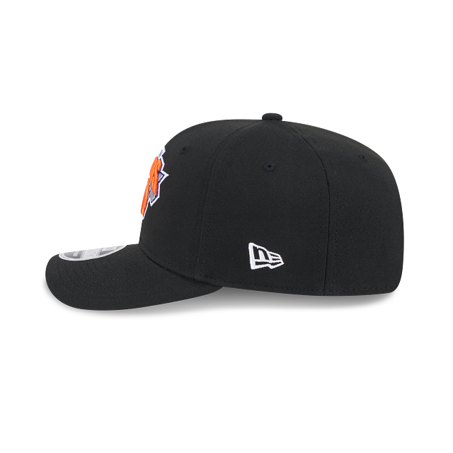 New Era 970SS OTC NY Knicks - Black/Grey