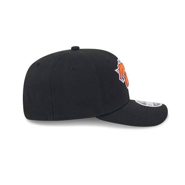 New Era 970SS OTC NY Knicks - Black/Grey