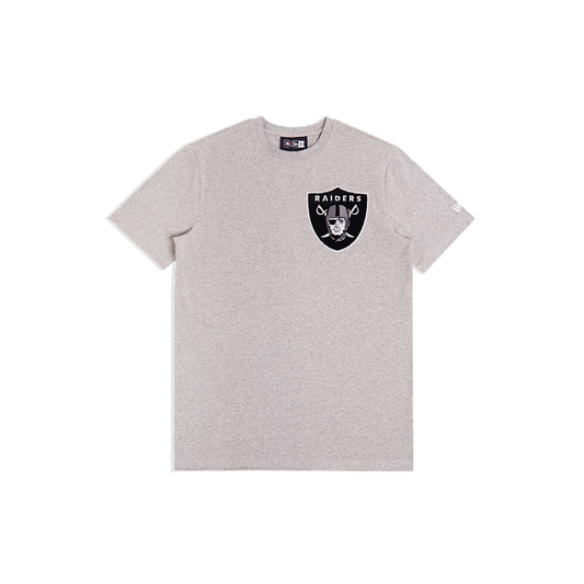 M Logo Select Tee 1406 LA Raiders Tee