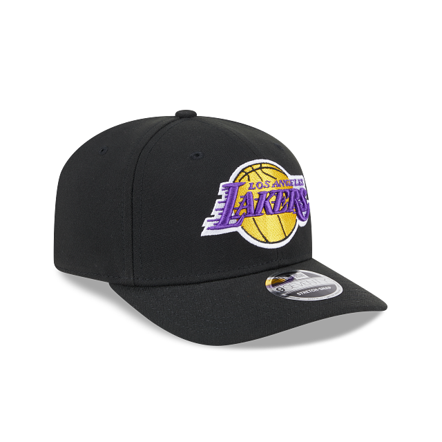 New Era 970SS OTC LA Lakers - Black/Grey