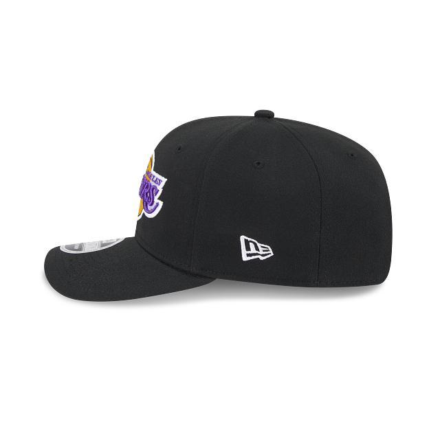 New Era 970SS OTC LA Lakers - Black/Grey