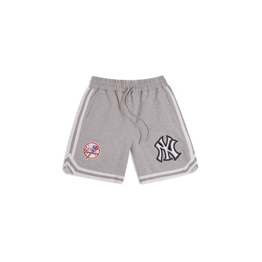M Logo Select 1406 NY Yankees Shorts