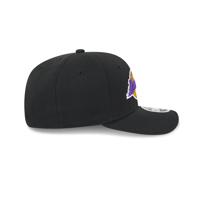 New Era 970SS OTC LA Lakers - Black/Grey