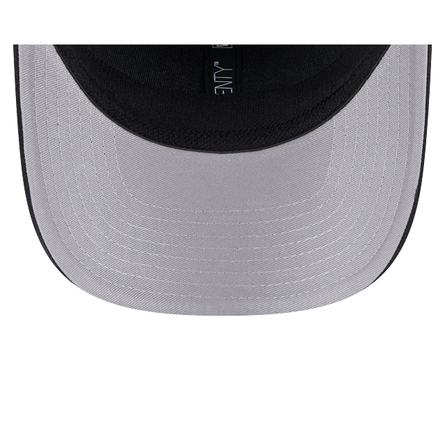 New Era 970SS OTC LA Lakers - Black/Grey