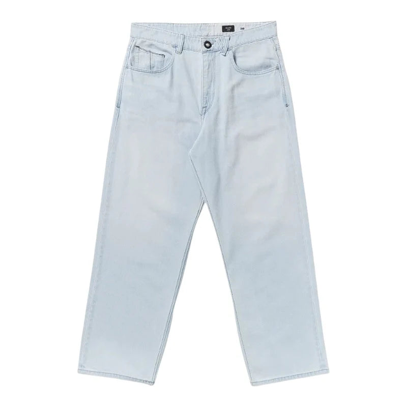 Volcom Billow Denim - Blue Fog