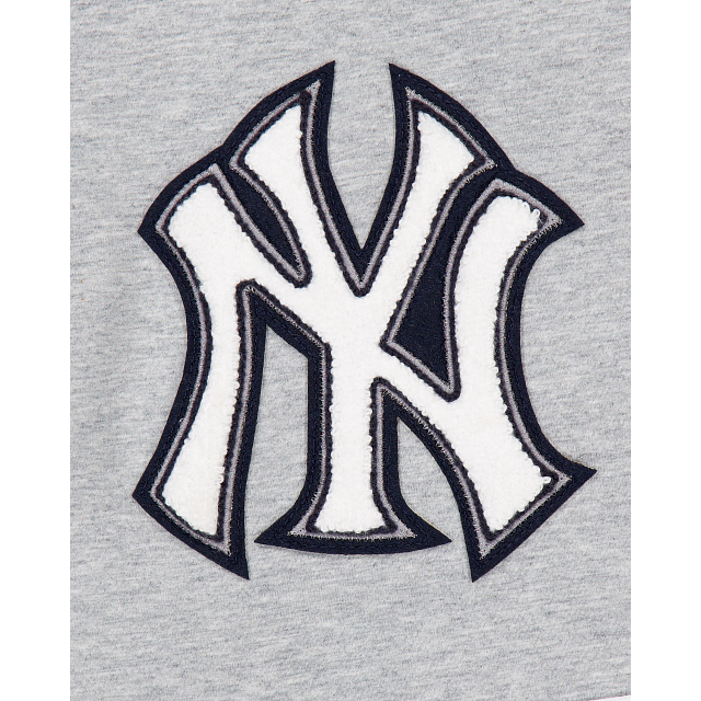 M Logo Select 1406 NY Yankees Shorts