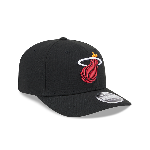 New Era 970SS OTC Miami Heat - Black/Grey