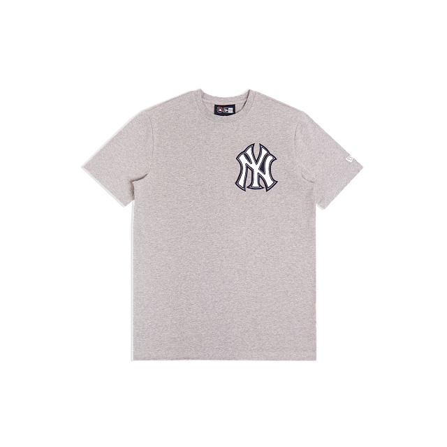 M Logo Select 1406 NY Yankees Tee