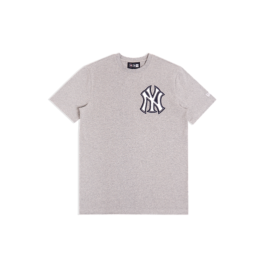 M Logo Select 1406 NY Yankees Tee