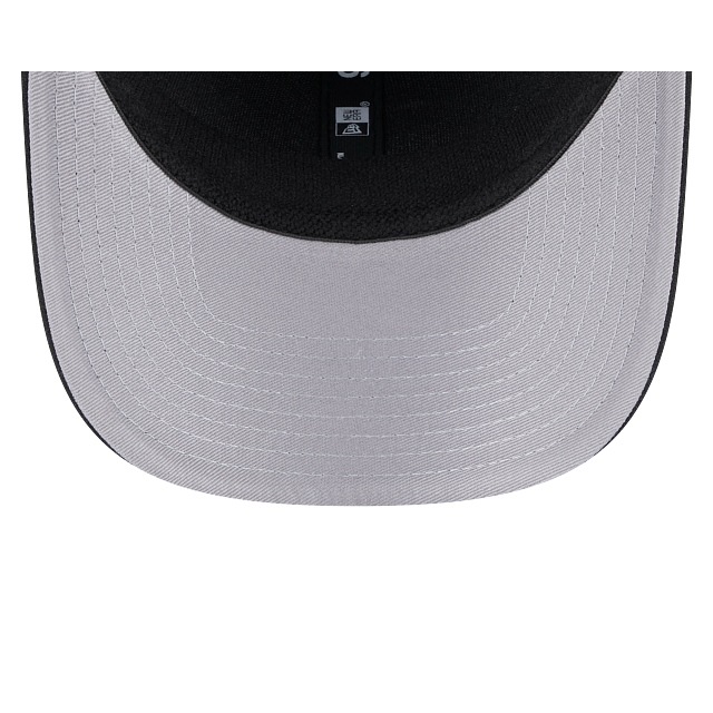 New Era 970SS OTC Miami Heat - Black/Grey