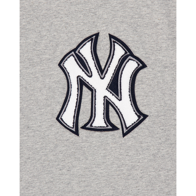 M Logo Select 1406 NY Yankees Tee