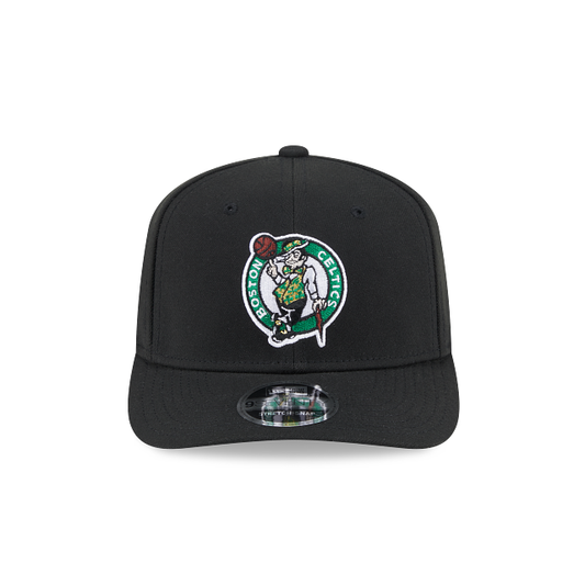 New Era 970SS OTC Boston Celtics - Black/Grey