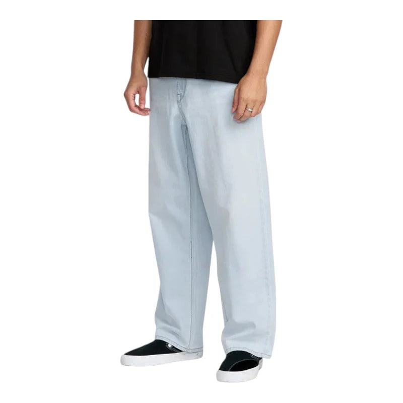 Volcom Billow Denim - Blue Fog