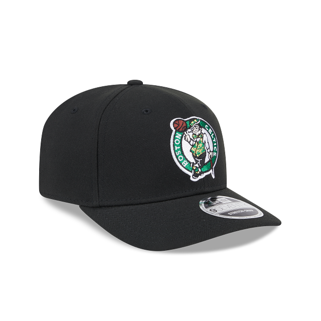 New Era 970SS OTC Boston Celtics - Black/Grey