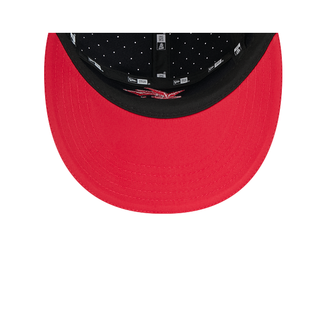 209 Sydney Roosters NRL26 On Field 5 Panel