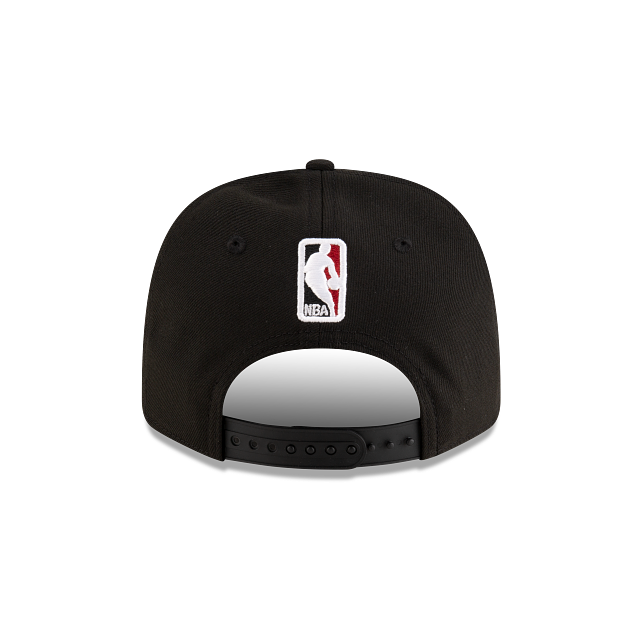 New Era NBA Team 970ss Miami Heat