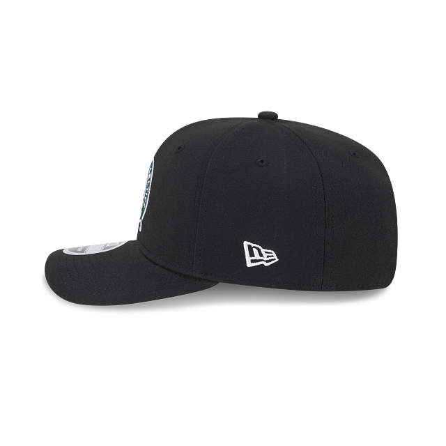 New Era 970SS OTC Boston Celtics - Black/Grey