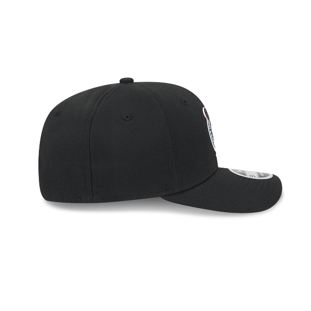 New Era 970SS OTC Boston Celtics - Black/Grey