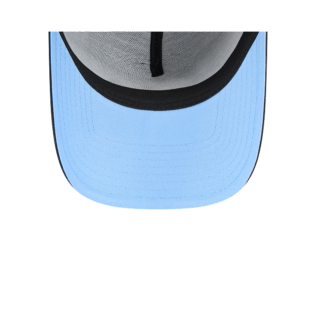 940AF Deep Sea Blend NY Yankees - Black