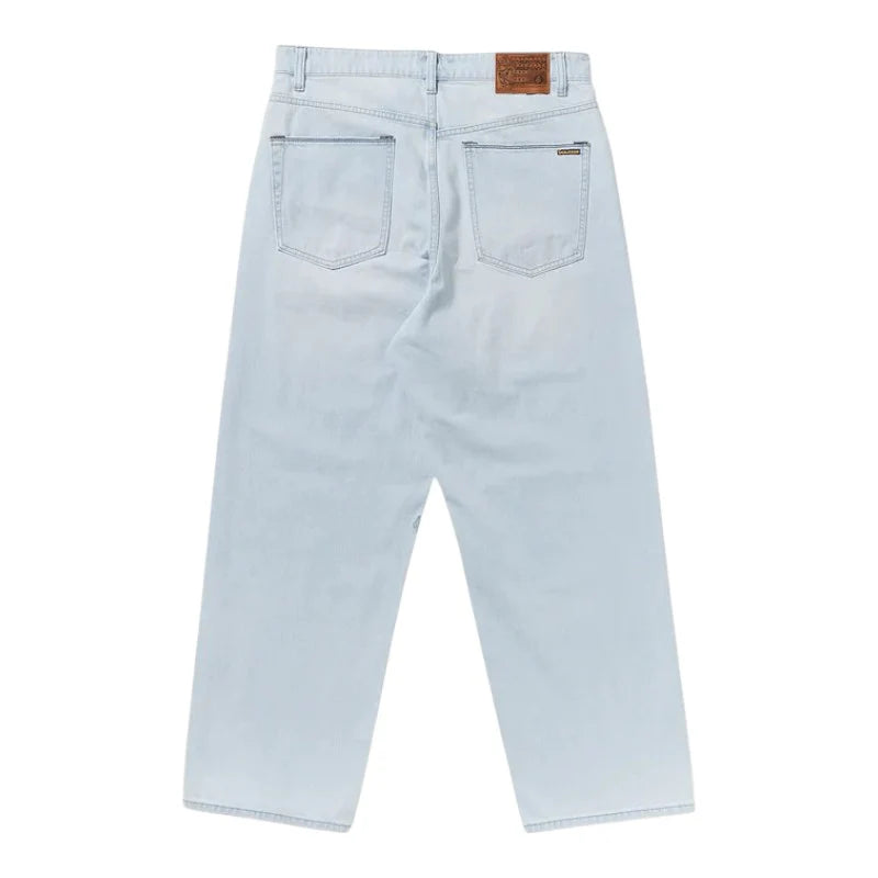 Volcom Billow Denim - Blue Fog