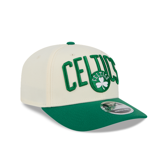 New Era 970SS NBA CHROME 2TN Boston Celtics
