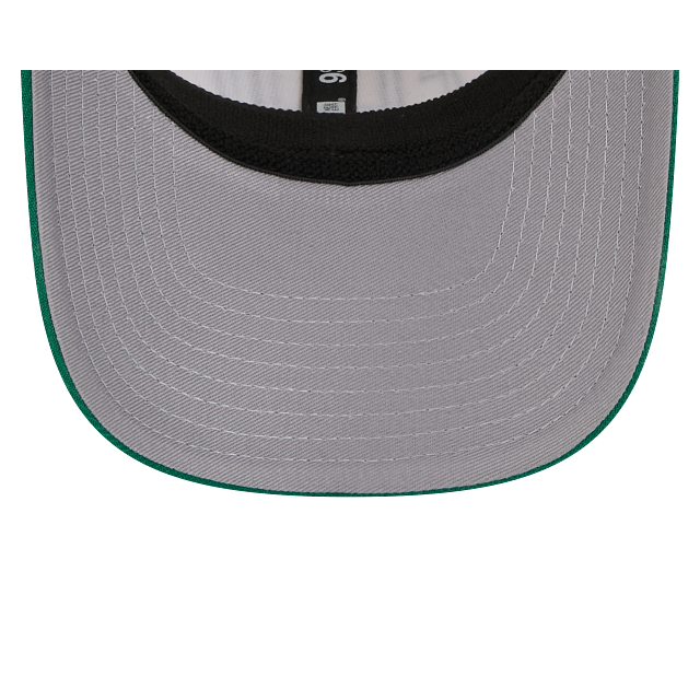 New Era 970SS NBA CHROME 2TN Boston Celtics
