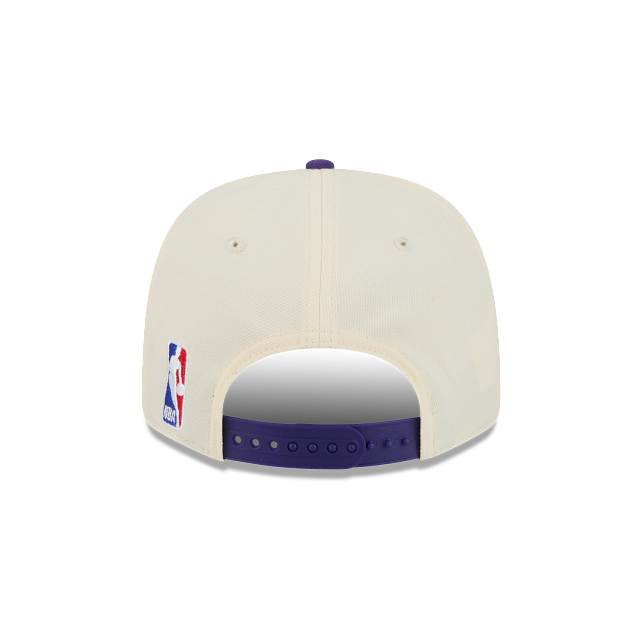 New Era 970SS NBA CHROME 2TN LA Lakers