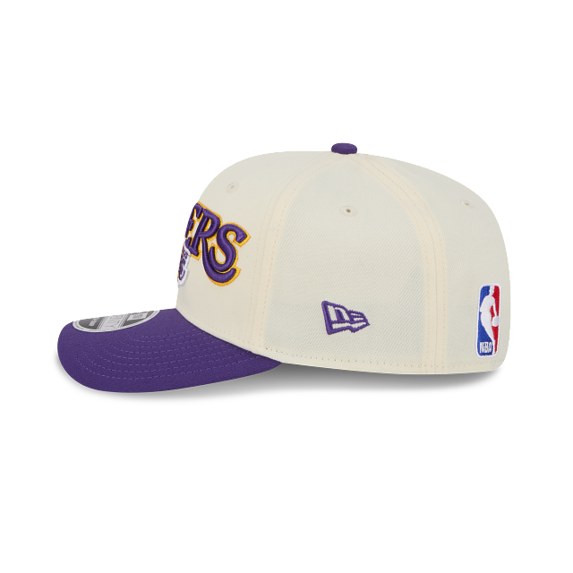 New Era 970SS NBA CHROME 2TN LA Lakers