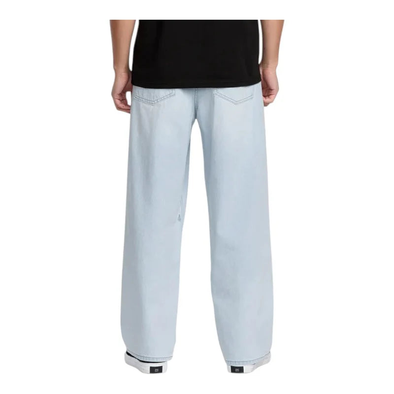 Volcom Billow Denim - Blue Fog
