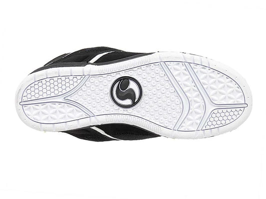 DVS Comanche - Black/White