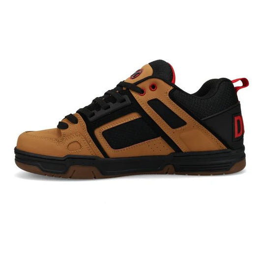 DVS Comanche - Tan/Black