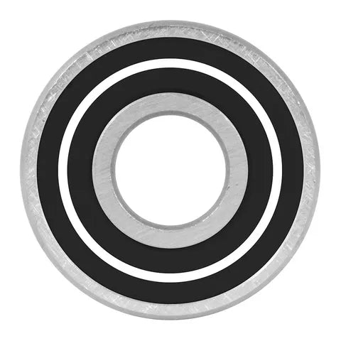 Bronson ERICK WINKOWSKI PRO BEARING G3-WHITE/BLACK SINGLE
