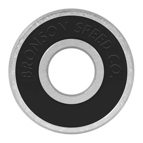 Bronson ERICK WINKOWSKI PRO BEARING G3-WHITE/BLACK SINGLE