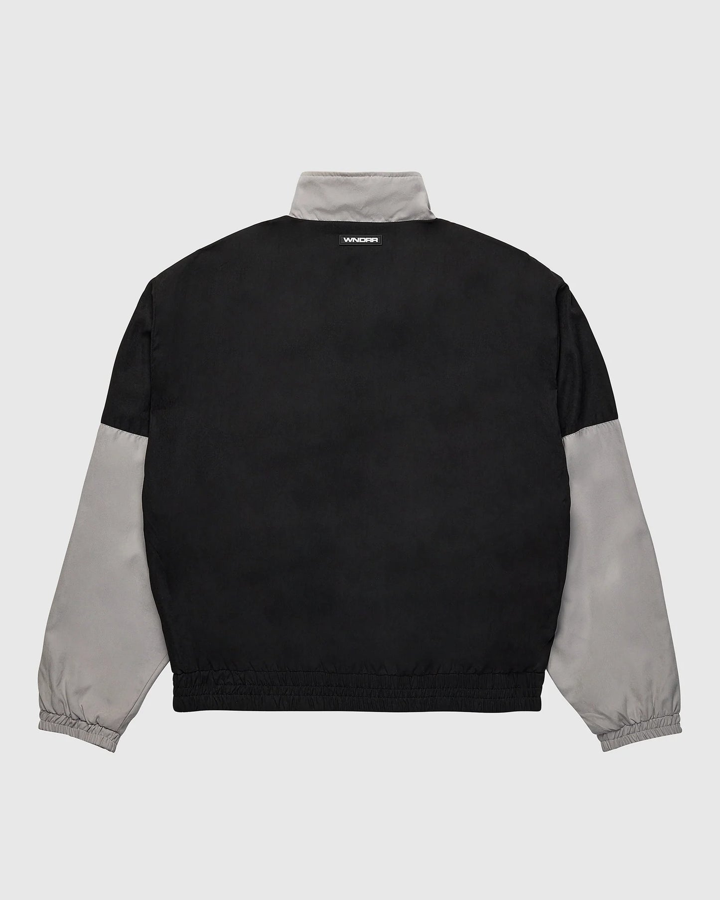 Wndrr Incline Sport Jacket - Black/Grey
