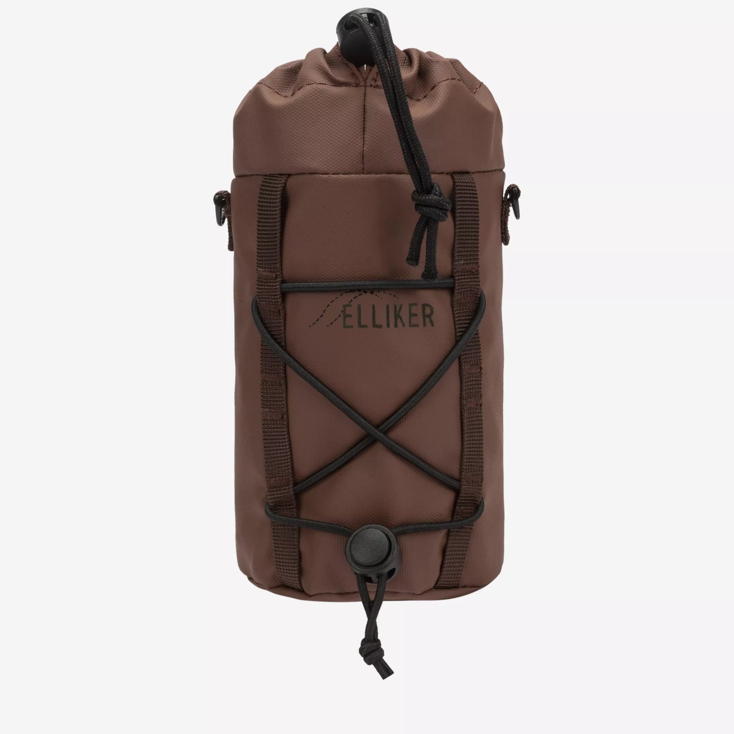 Elliker Kirkby Bottle Bag - Brown