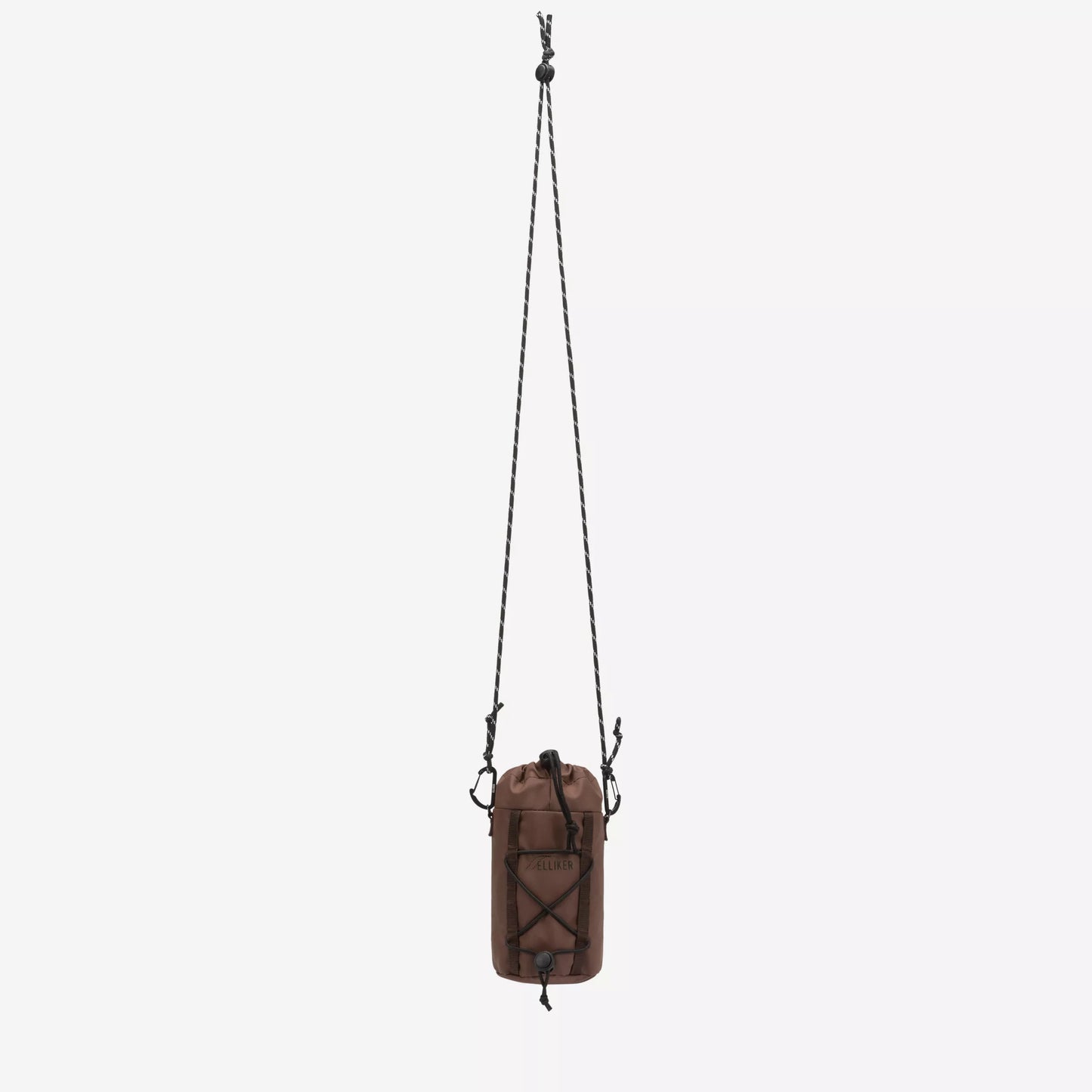 Elliker Kirkby Bottle Bag - Brown