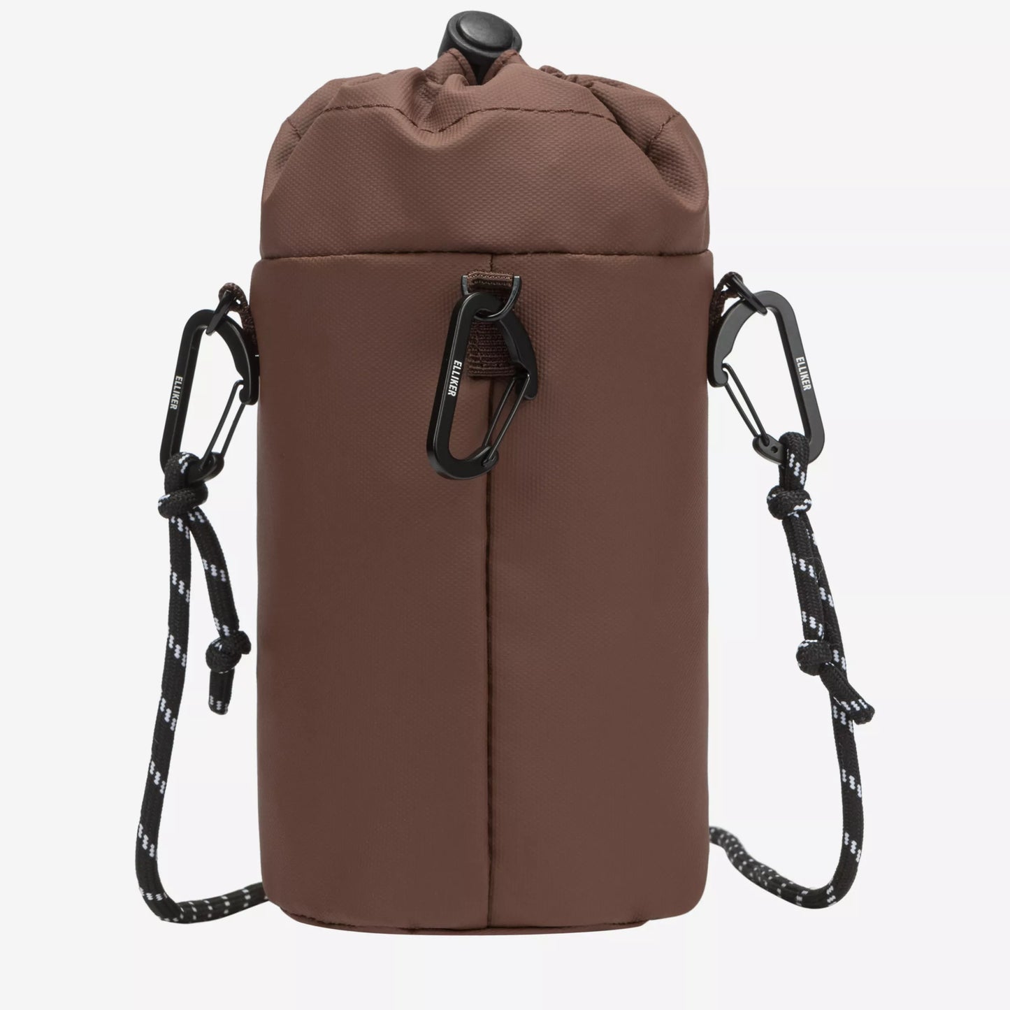 Elliker Kirkby Bottle Bag - Brown