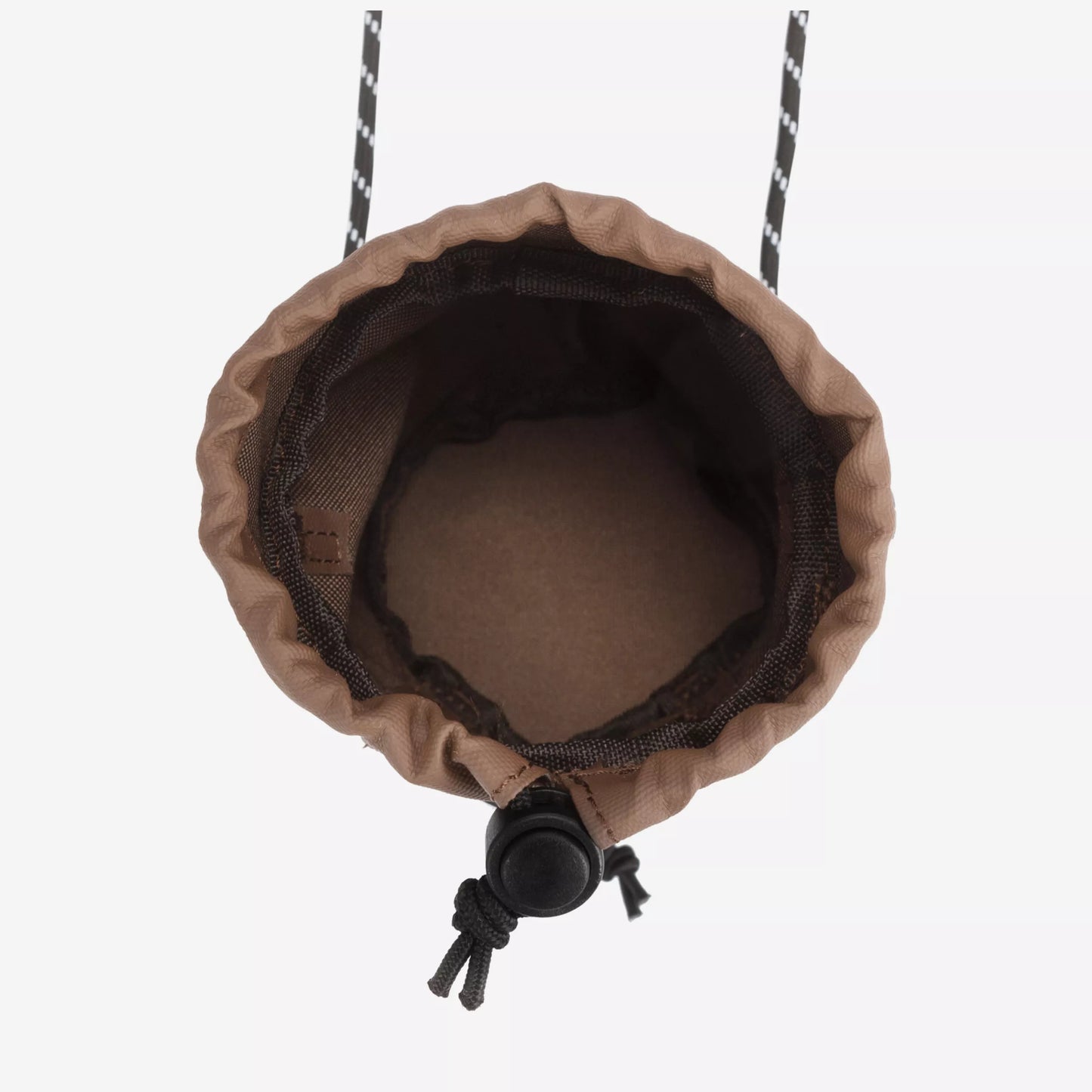 Elliker Kirkby Bottle Bag - Brown
