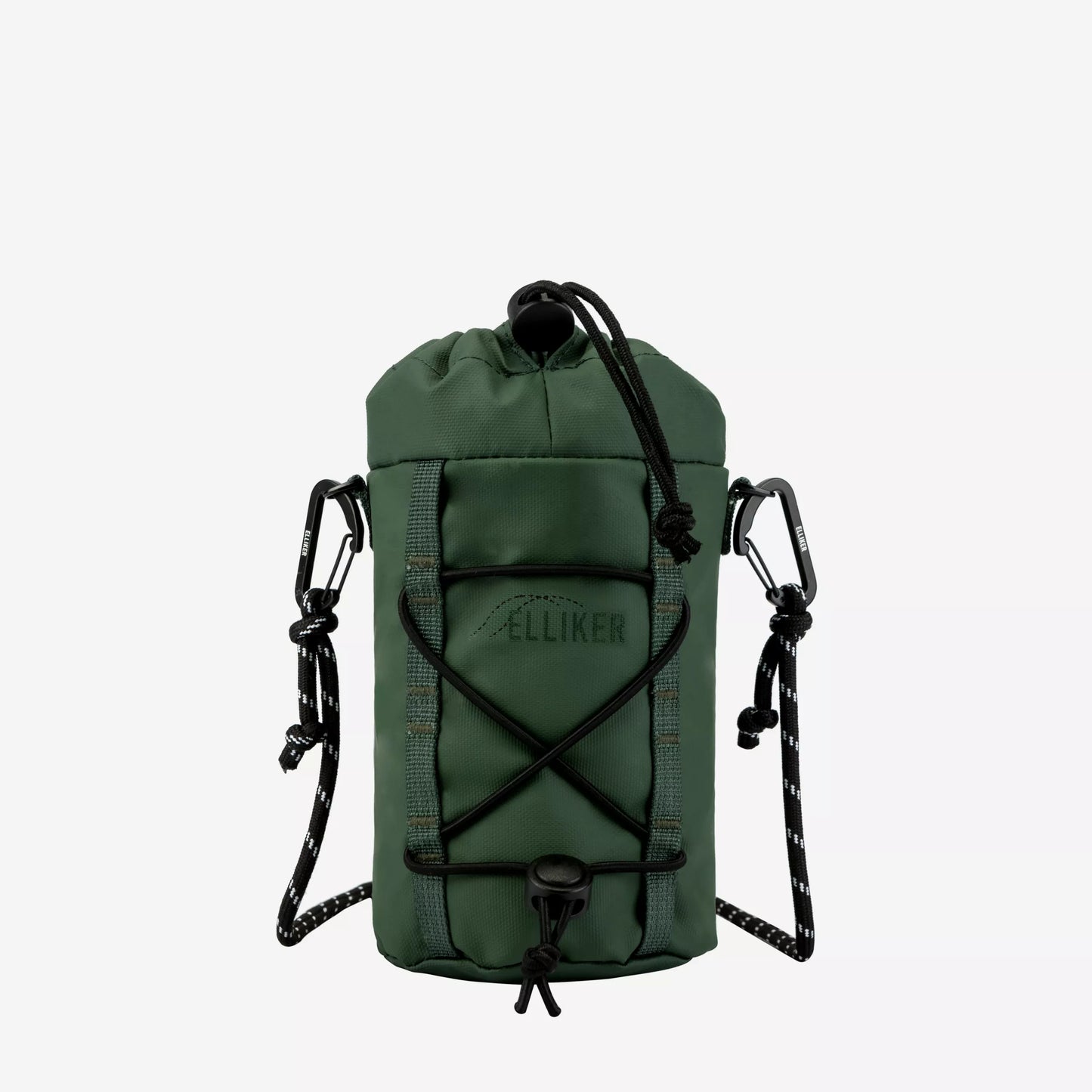 Elliker Kirkby Bottle Bag - Green