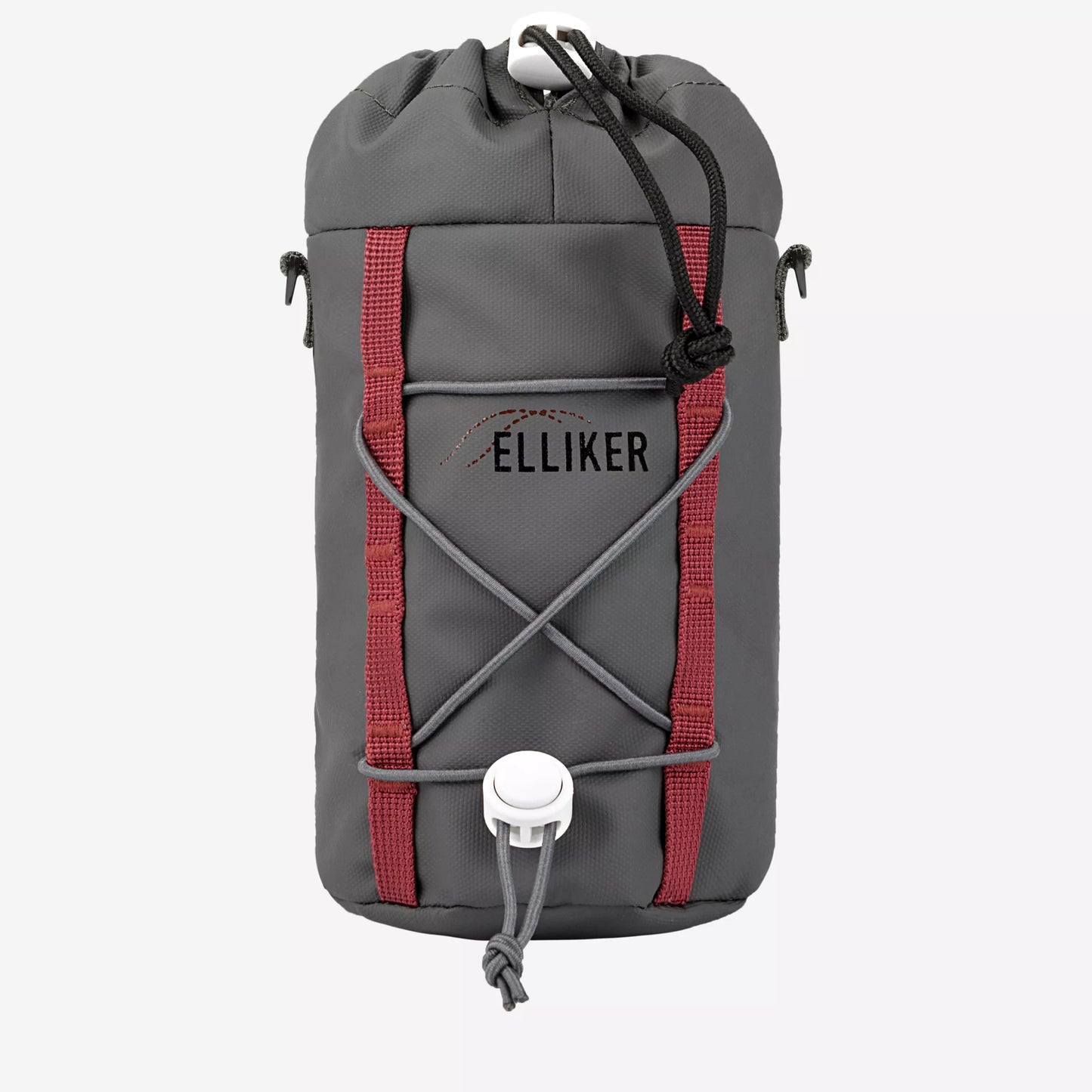 Elliker Kirkby Bottle Bag - Grey